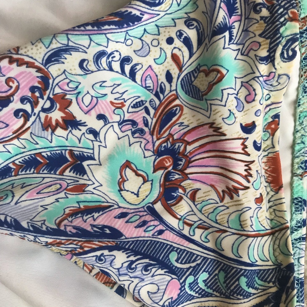Victoria’s Secret swimsuit bottom